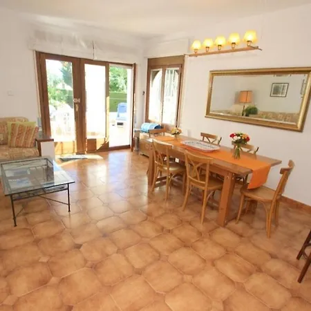 Prázdninový dům Casa A Pie De Playa *
