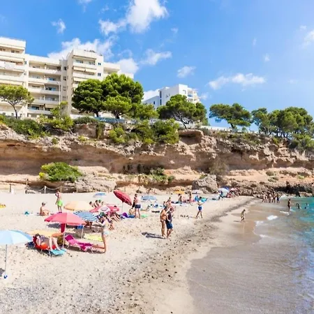 Casa A Pie De Playa *